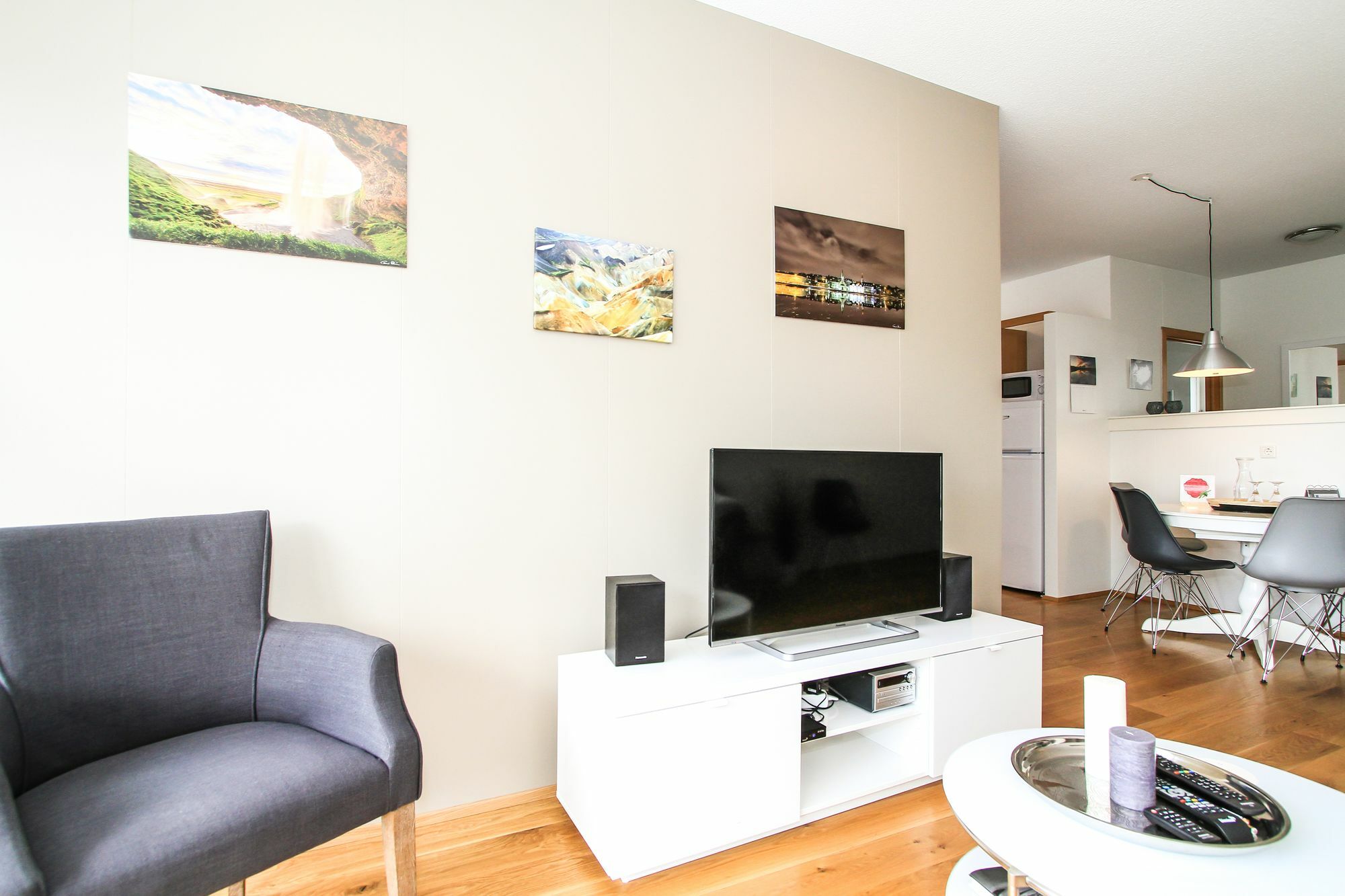 Apartamento Downtown Charm Reikiavik Exterior foto