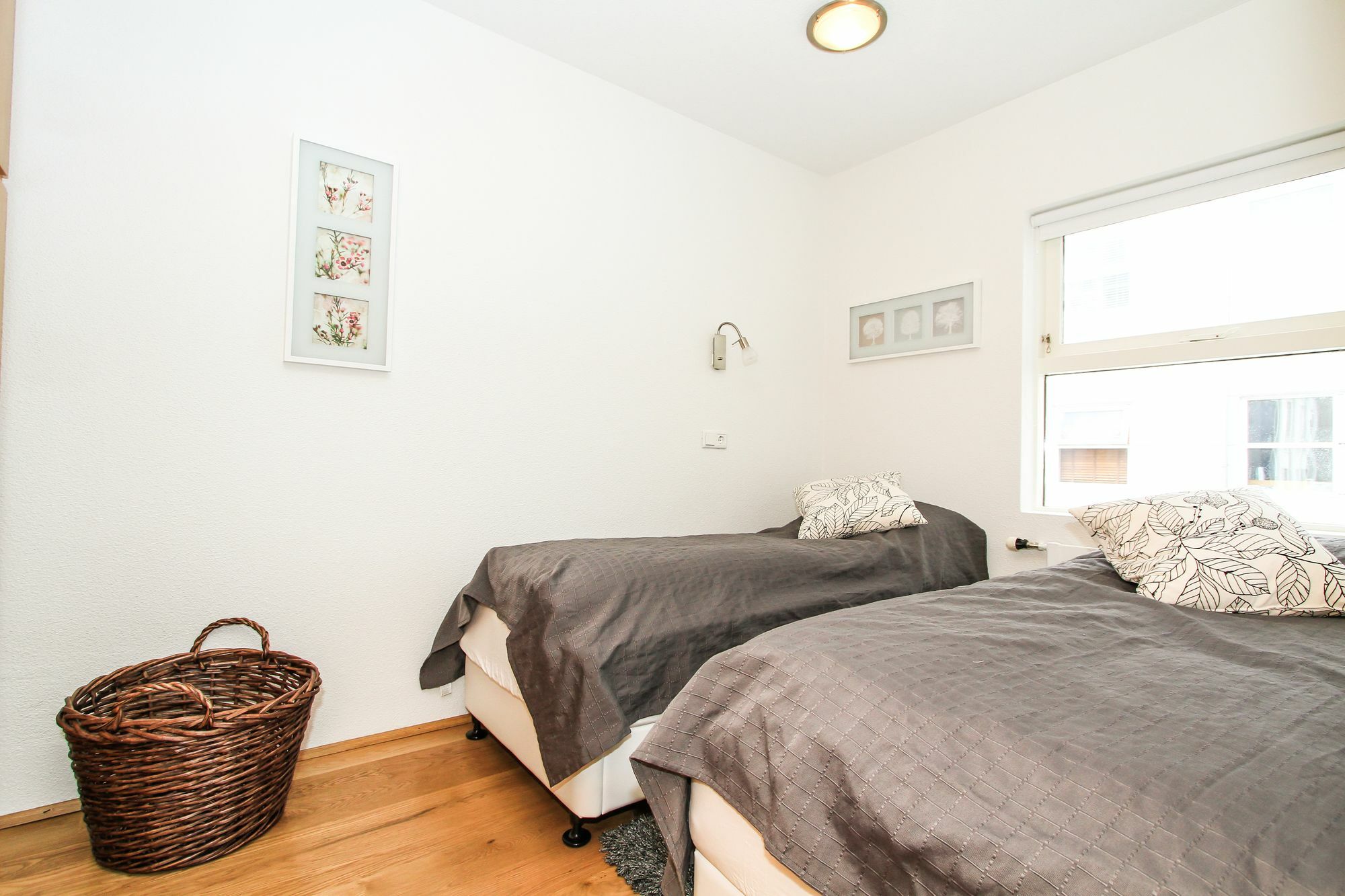 Apartamento Downtown Charm Reikiavik Exterior foto