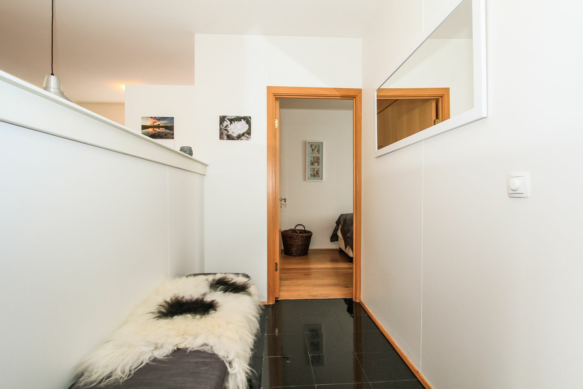 Apartamento Downtown Charm Reikiavik Exterior foto