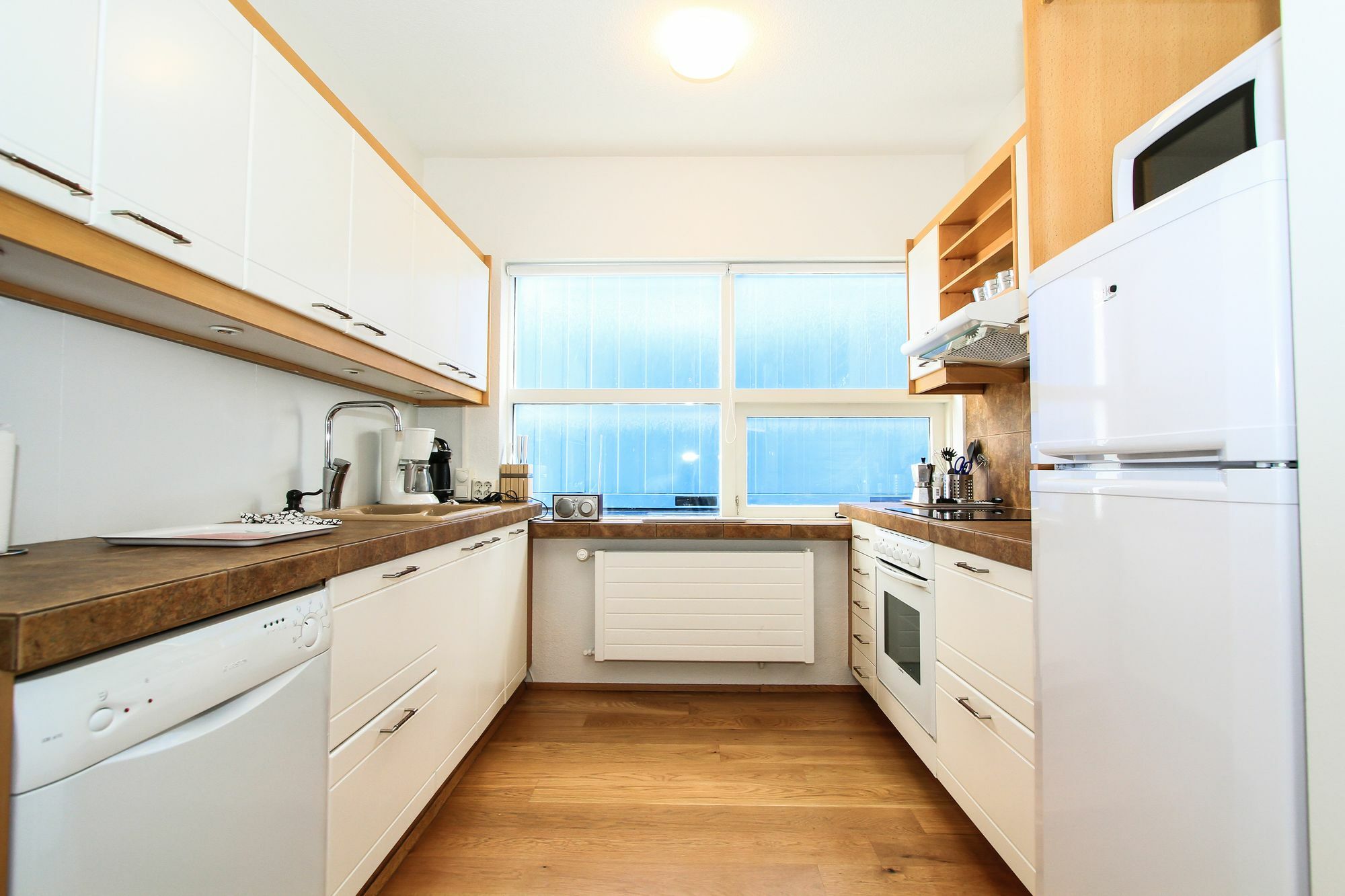 Apartamento Downtown Charm Reikiavik Exterior foto
