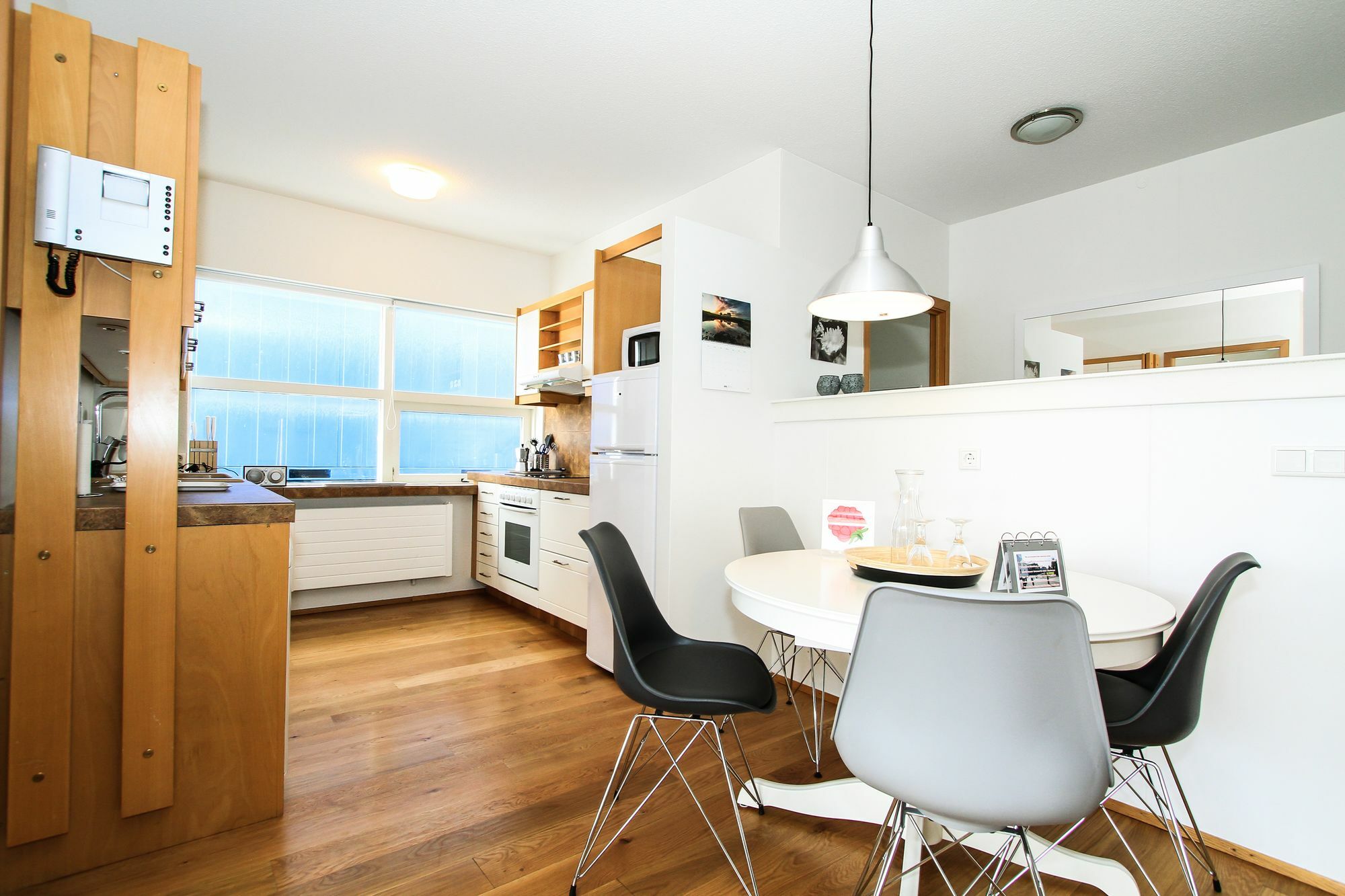 Apartamento Downtown Charm Reikiavik Exterior foto